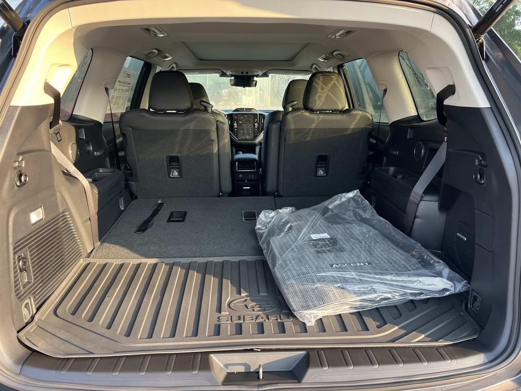 New 2026 Subaru Ascent Bronze Edition AWD/4WD image 21