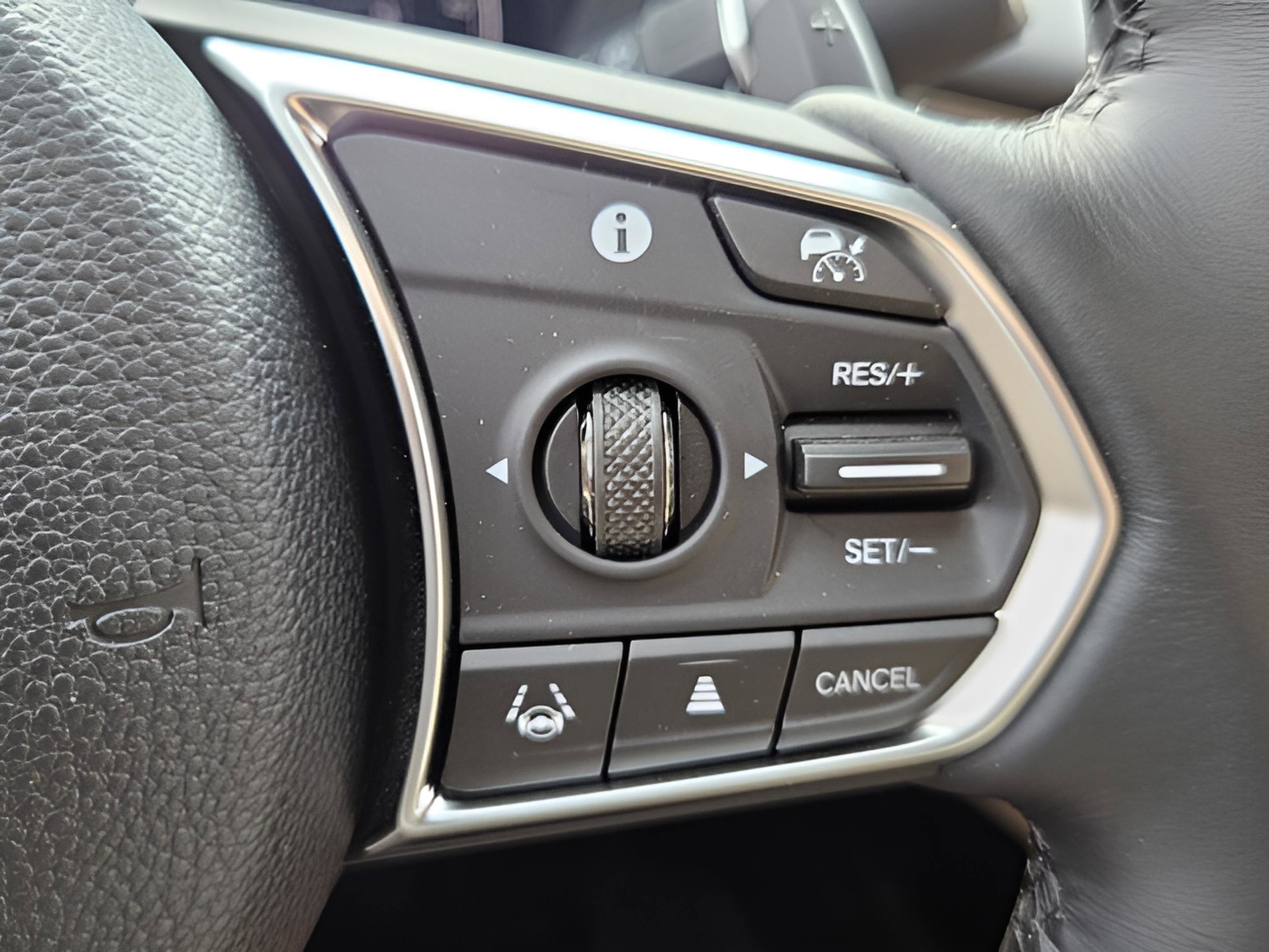 New 2025 Acura TLX w/ Technology Package FWD image 20