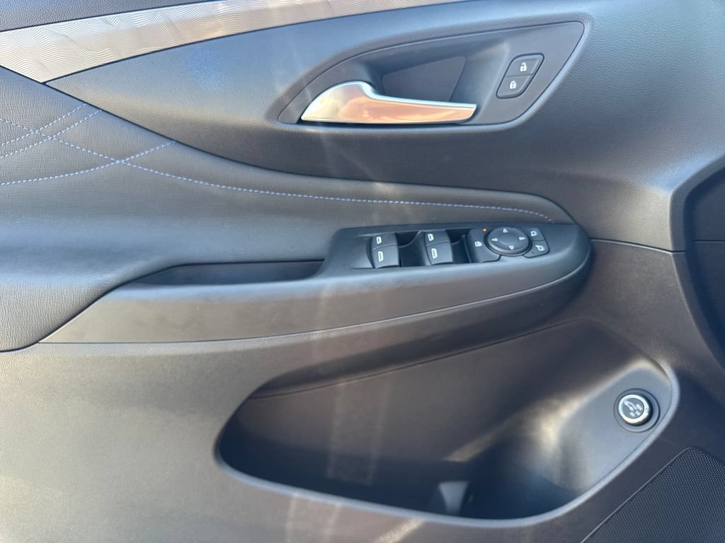 New 2026 Buick Envista Sport Touring w/ Convenience I Package FWD image 15