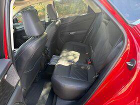Used 2024 Lexus NX 350 AWD w/ Vision Package image 5