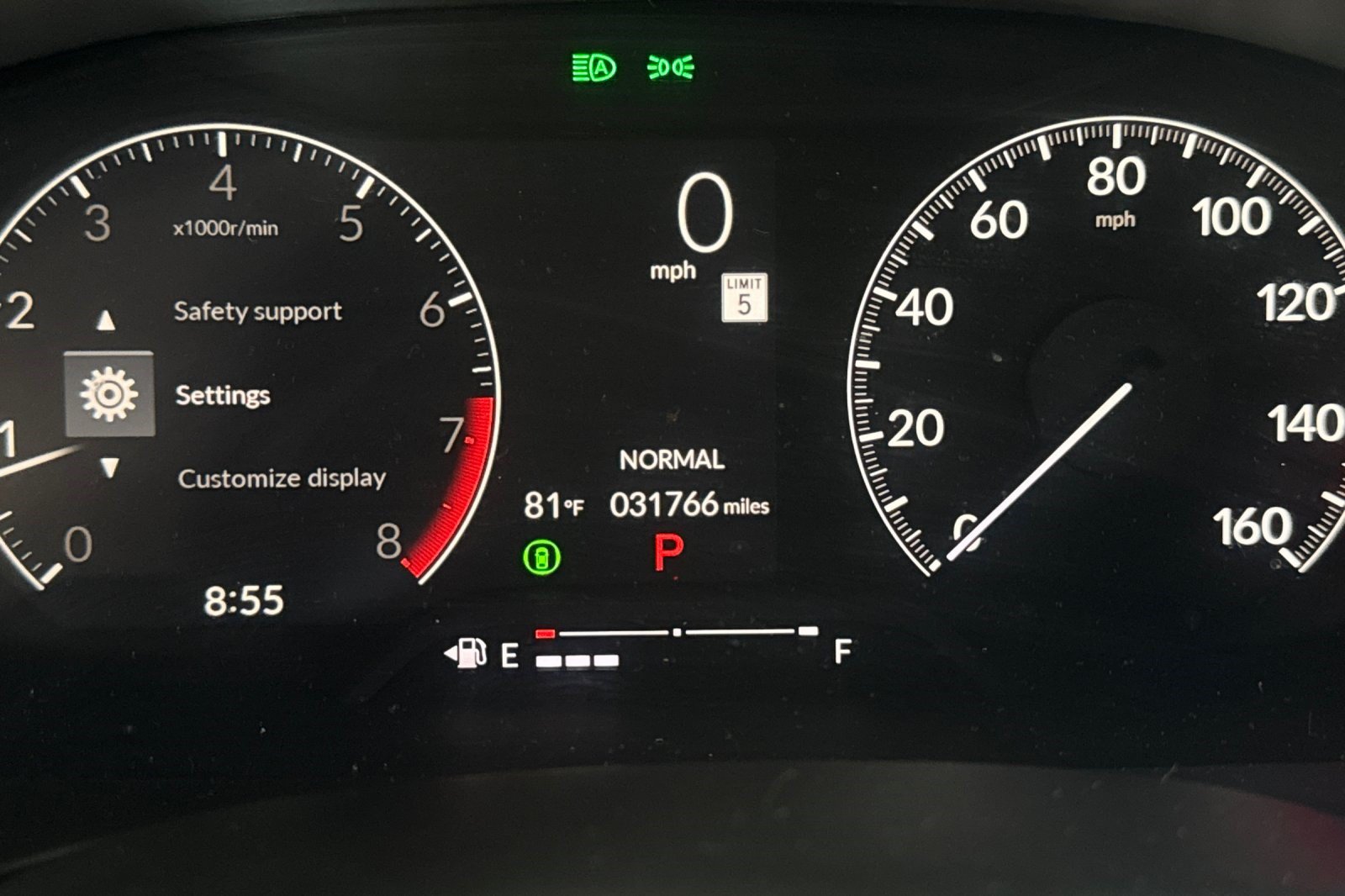 Used 2023 Honda Civic Sport image 23