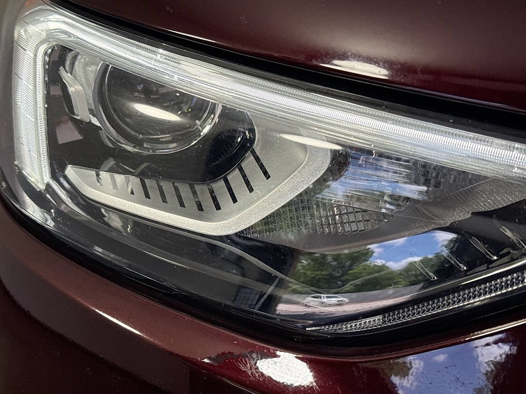 Used 2021 Ford Edge SEL FWD image 35