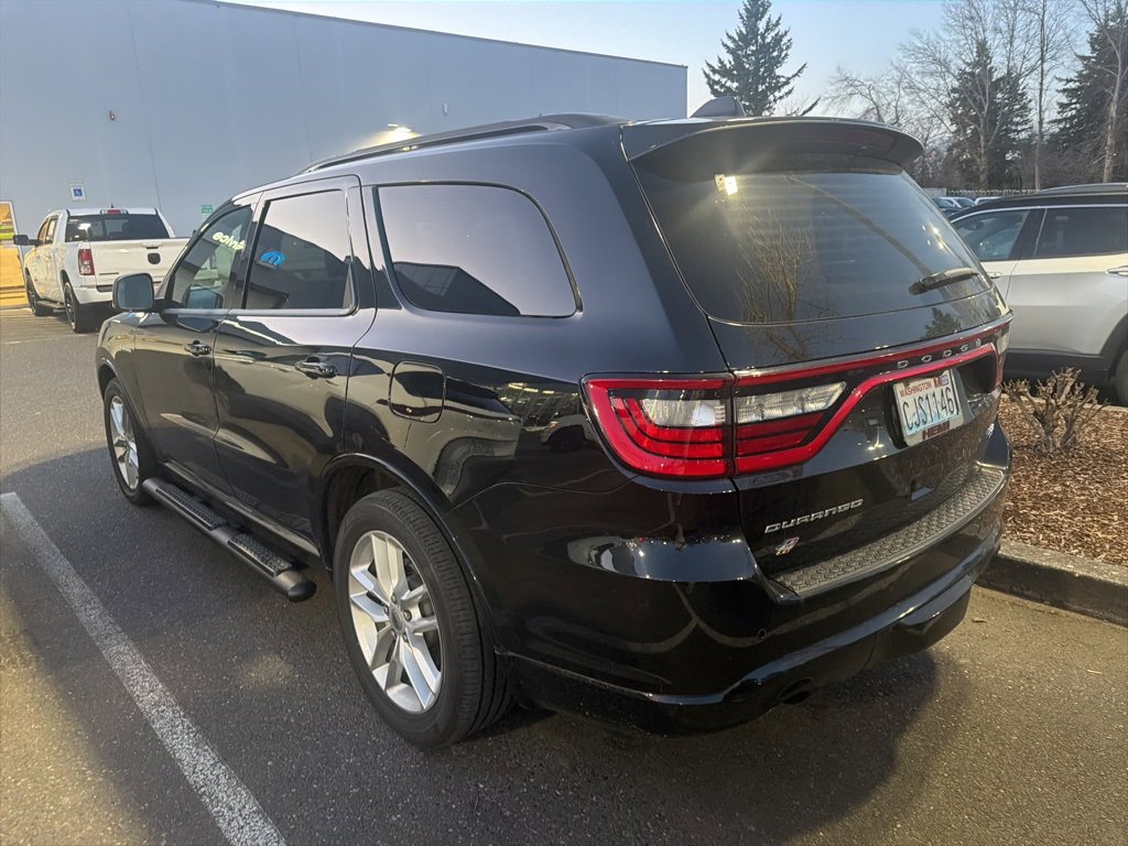 Used 2023 Dodge Durango R/T image 6