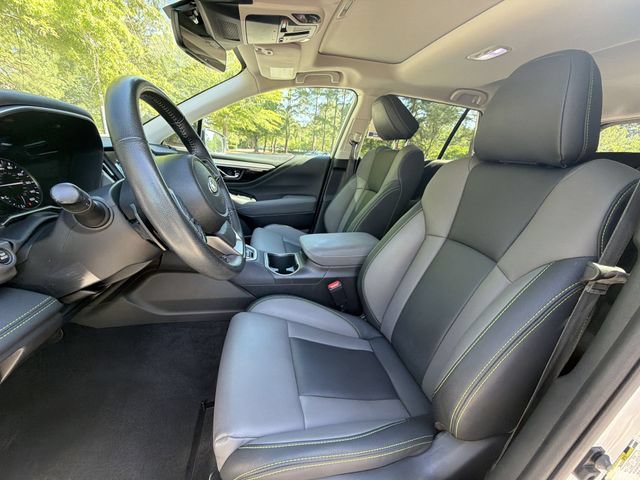 Certified 2023 Subaru Outback Onyx Edition XT AWD/4WD image 11