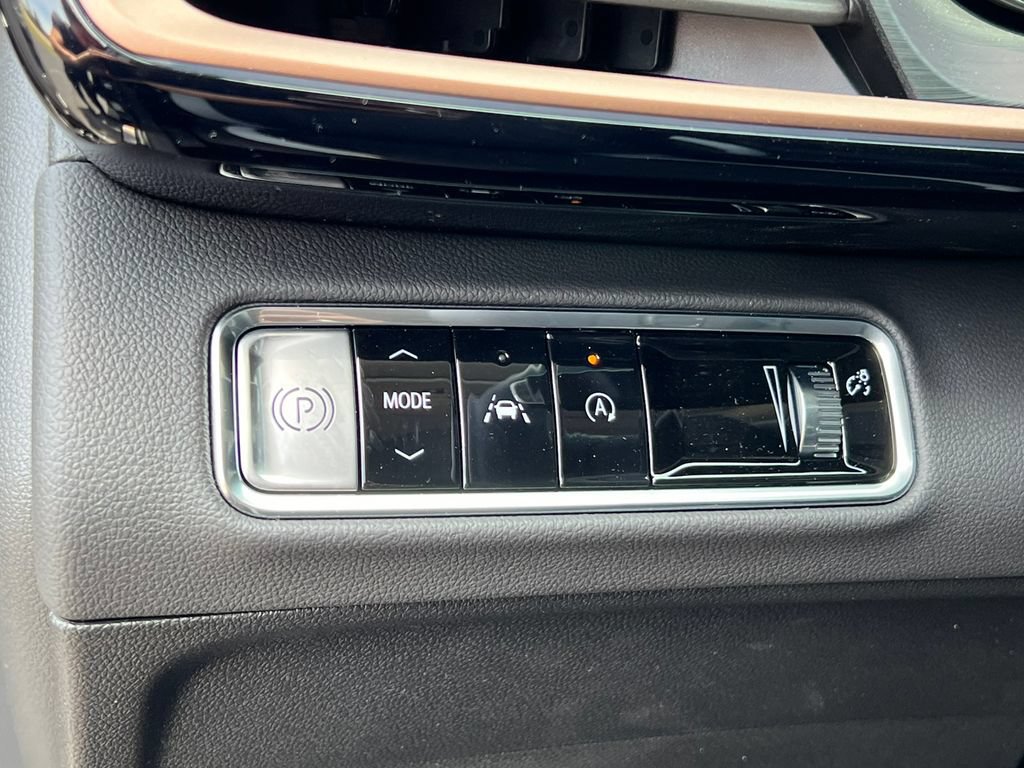 New 2026 Buick Envision Sport Touring AWD/4WD image 19