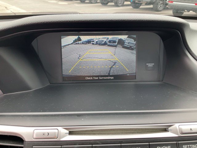 Used 2015 Honda Accord Sport image 14