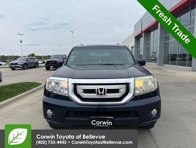 Used 2011 Honda Pilot EX-L image 9