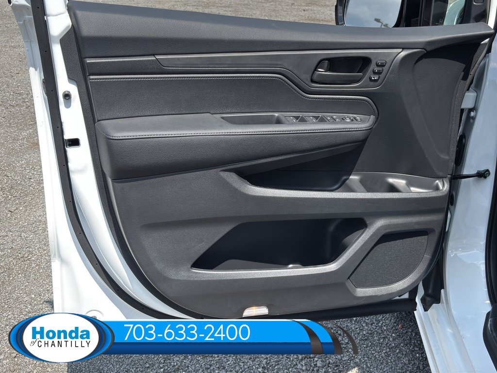 New 2026 Honda Odyssey Sport-L image 22