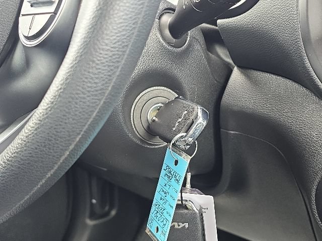 Used 2025 Kia Soul LX w/ LX Technology Package FWD image 33