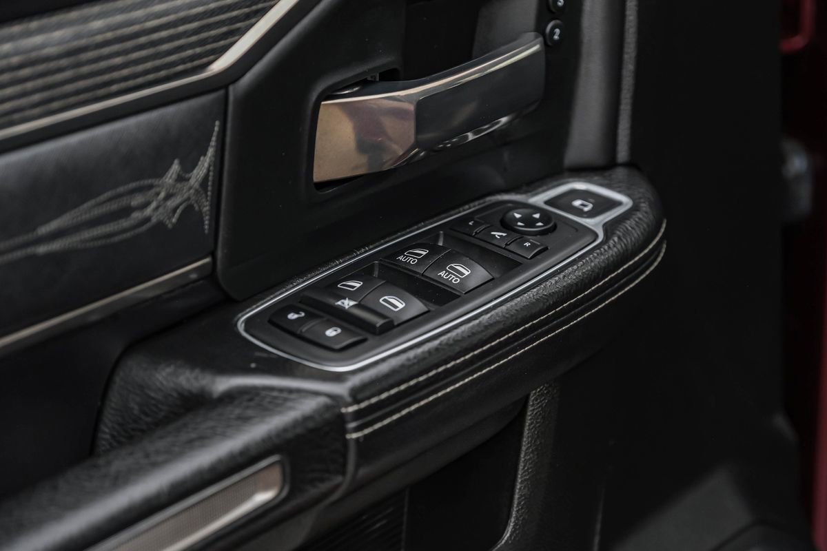 Used 2019 RAM 3500 Limited image 49