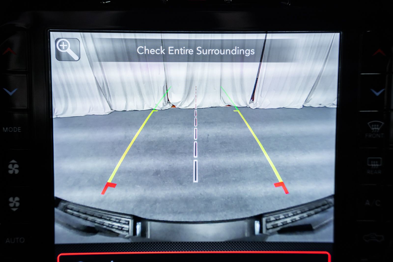 Used 2021 RAM 1500 Rebel w/ Rebel Level 2 Equipment Group image 50