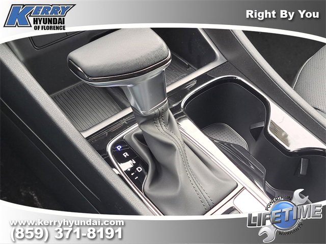 New 2026 Hyundai Santa Cruz XRT image 28