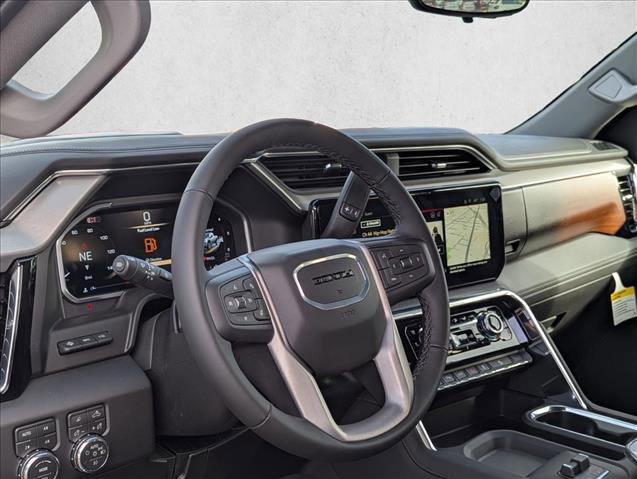 New 2026 GMC Sierra 2500 Denali w/ Denali Reserve Package image 3