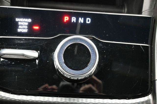 Used 2024 Jeep Grand Cherokee Limited AWD/4WD image 28