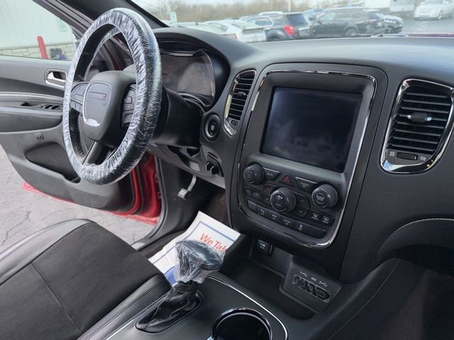 Used 2019 Dodge Durango R/T w/ Trailer Tow Group IV image 24