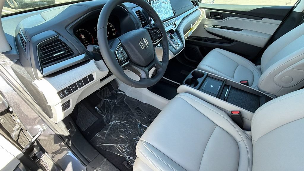 New 2026 Honda Odyssey EX-L image 10