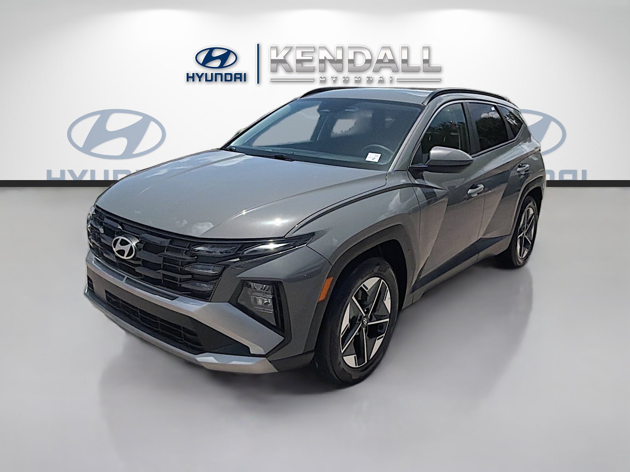 Used 2025 Hyundai Tucson SEL FWD image 3