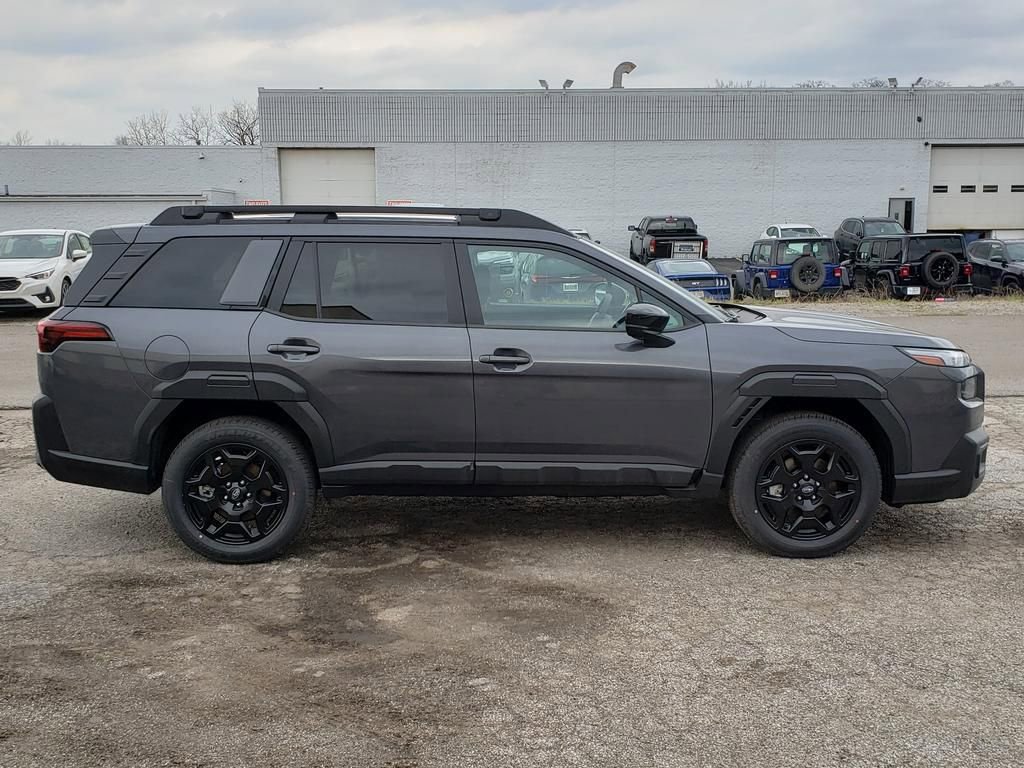 New 2026 Subaru Outback Limited image 2