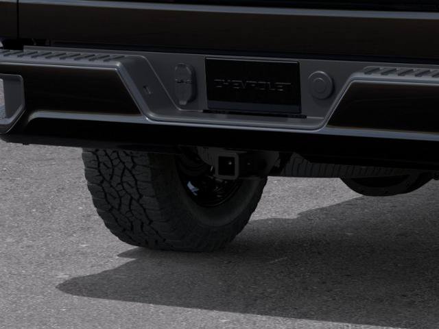 New 2026 Chevrolet Silverado 1500 RST w/ RST Select Package AWD/4WD image 44