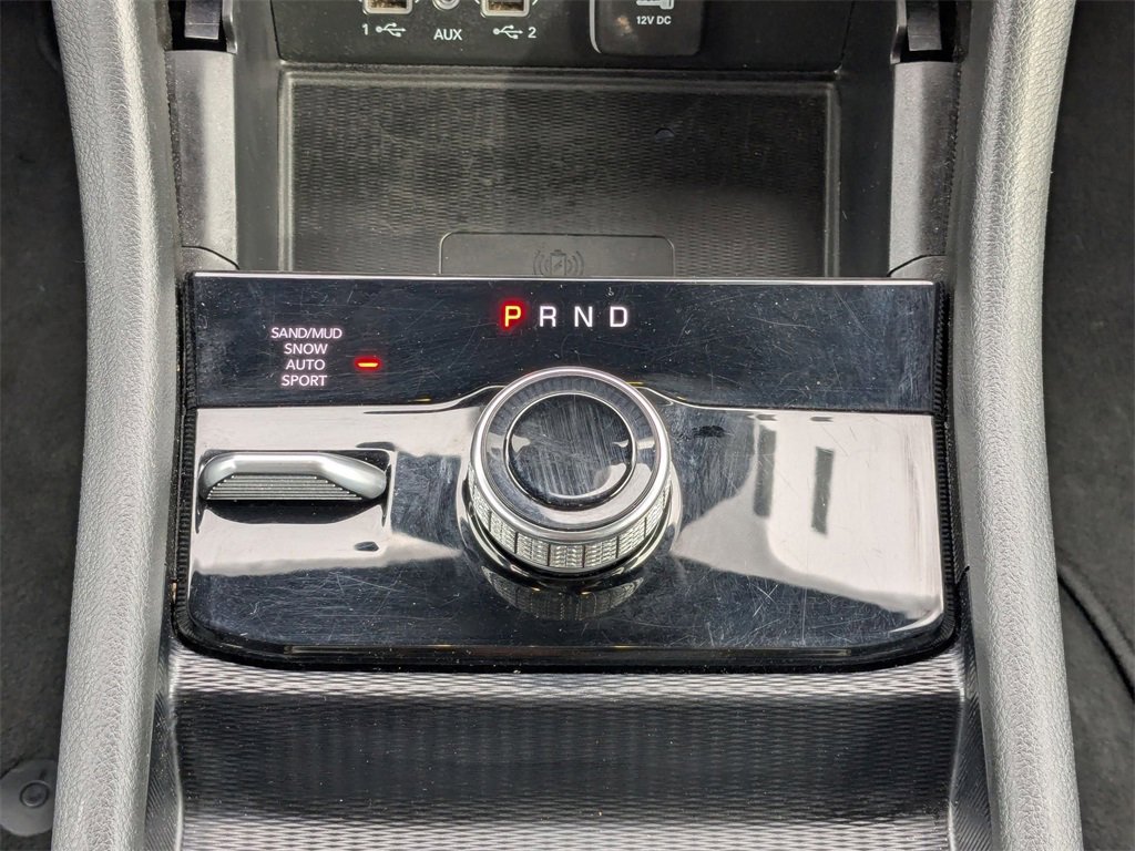 Used 2024 Jeep Grand Cherokee L Limited w/ Luxury Tech Group II image 24