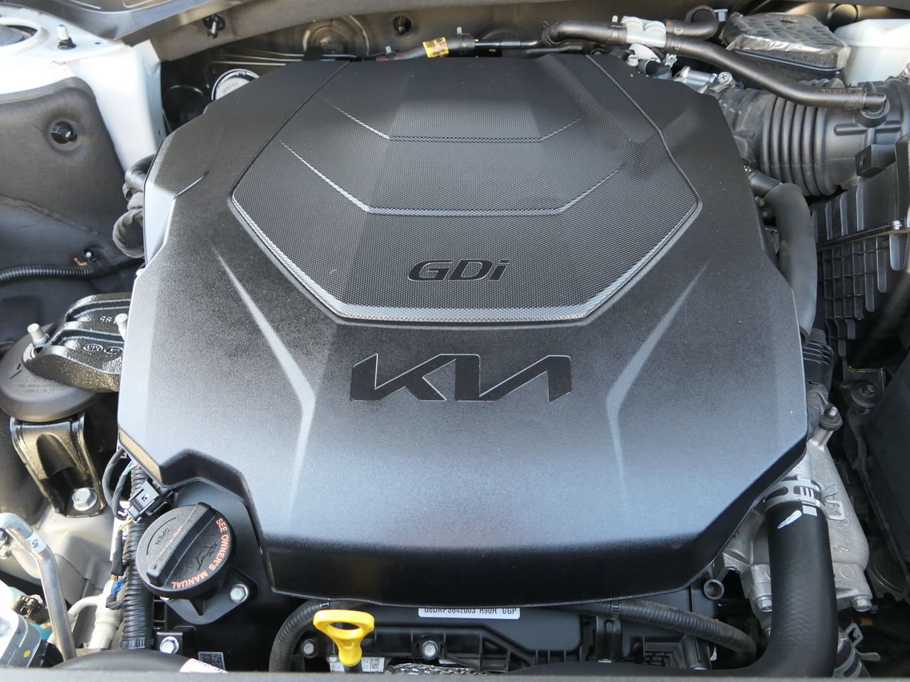 Used 2024 Kia Telluride SX Prestige X-Pro AWD/4WD image 31