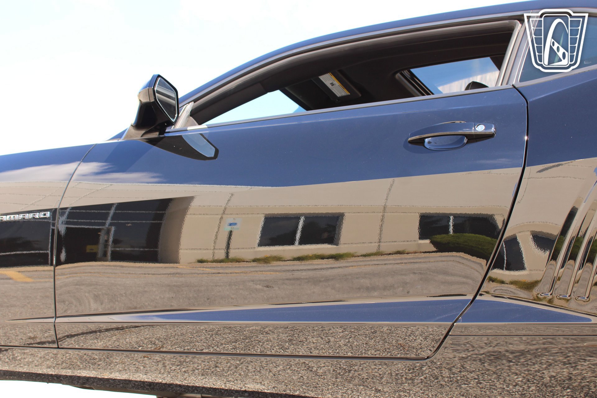 Used 2011 Chevrolet Camaro SS w/ RS Package image 33