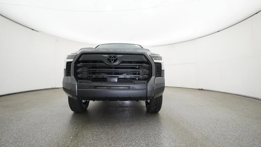 New 2026 Toyota Tundra SR5 AWD/4WD image 31
