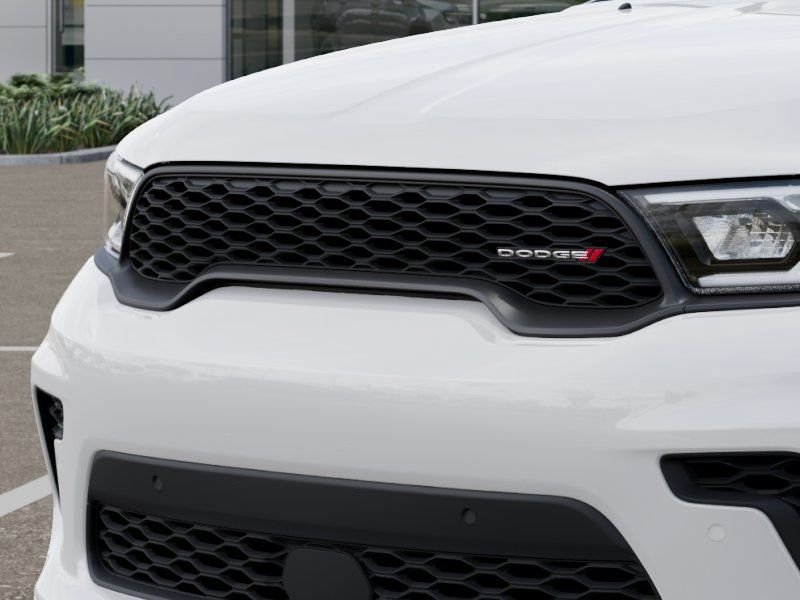 New 2026 Dodge Durango GT AWD/4WD image 12