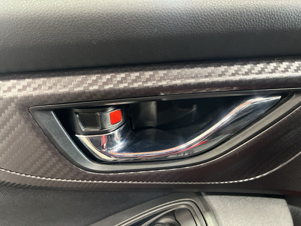Used 2018 Subaru Impreza 2.0i Sport w/ Popular Package #2 AWD/4WD image 27