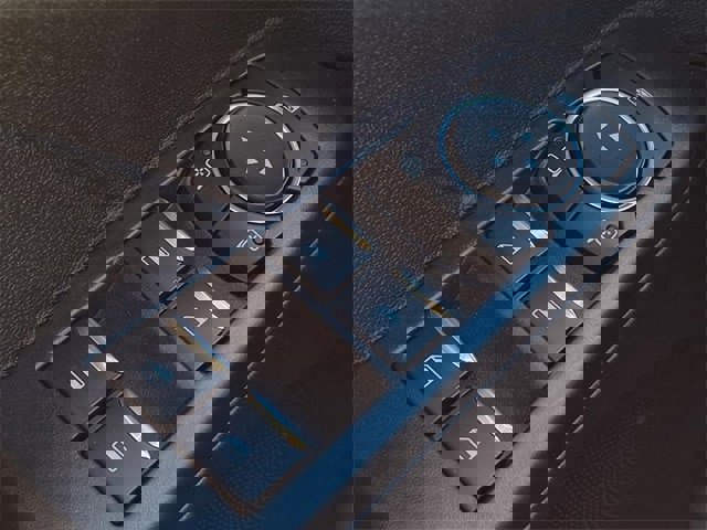 New 2026 Ford Escape Active image 23