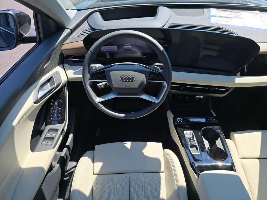 New 2027 Audi Q6 e-tron Prestige AWD/4WD image 19