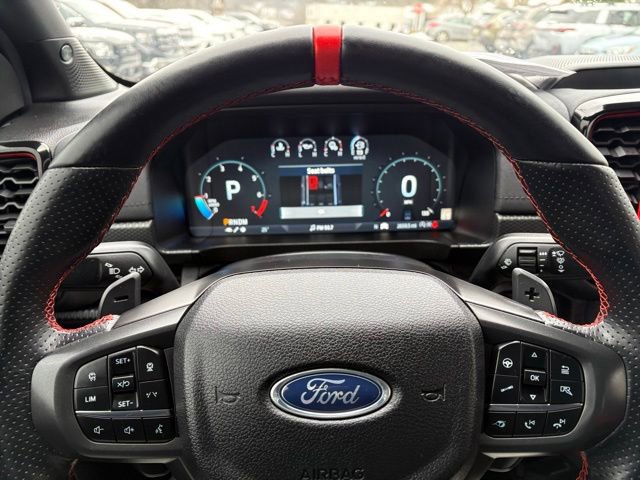 Used 2025 Ford Ranger Raptor image 23
