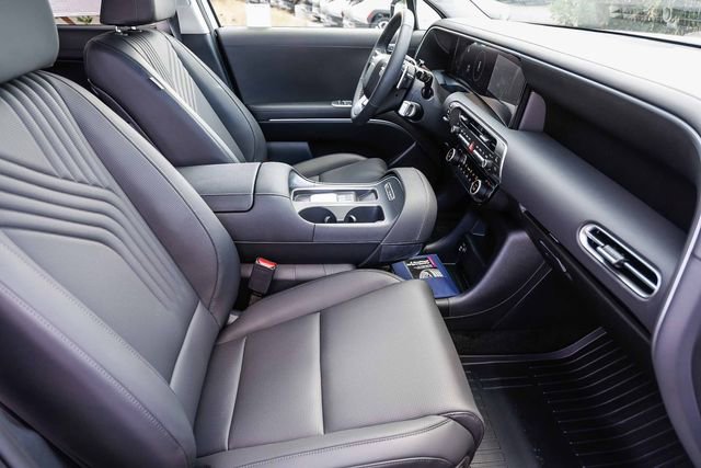 New 2026 Hyundai Palisade SEL Premium FWD image 20