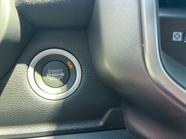 New 2026 RAM 3500 Big Horn AWD/4WD image 13