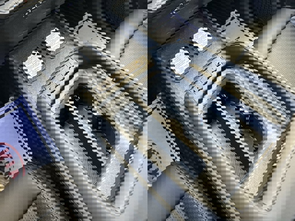 New 2027 Kia Telluride S image 26