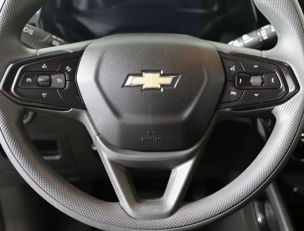 Used 2025 Chevrolet TrailBlazer LT image 14