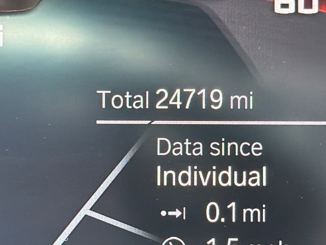 Used 2022 BMW 440i xDrive Convertible image 24