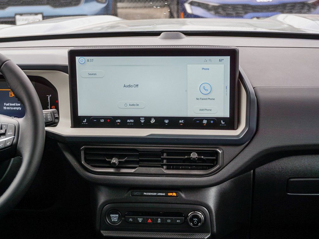 New 2026 Ford Bronco Sport Heritage w/ Convenience Package image 14