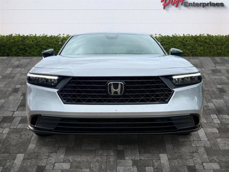 Used 2026 Honda Accord Sport image 5