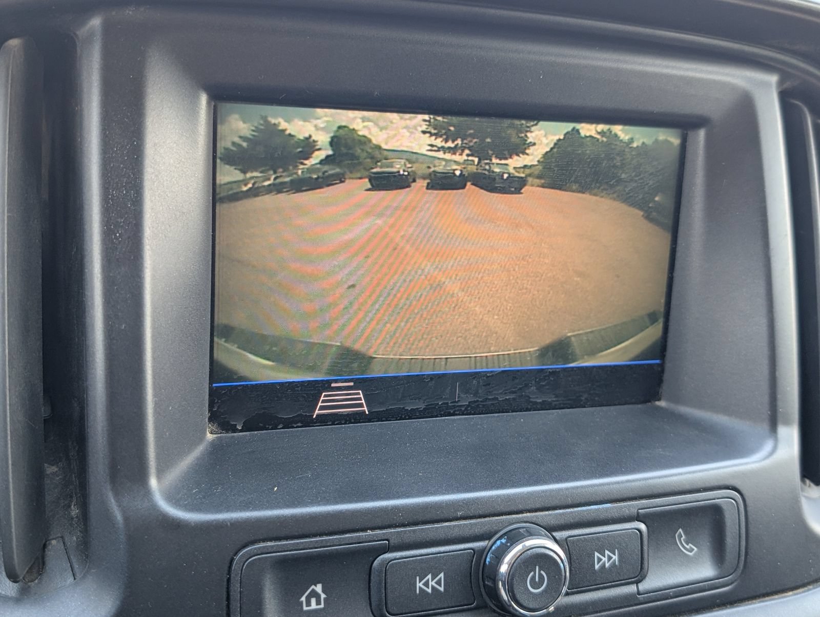 Used 2021 Chevrolet Colorado W/T RWD image 9