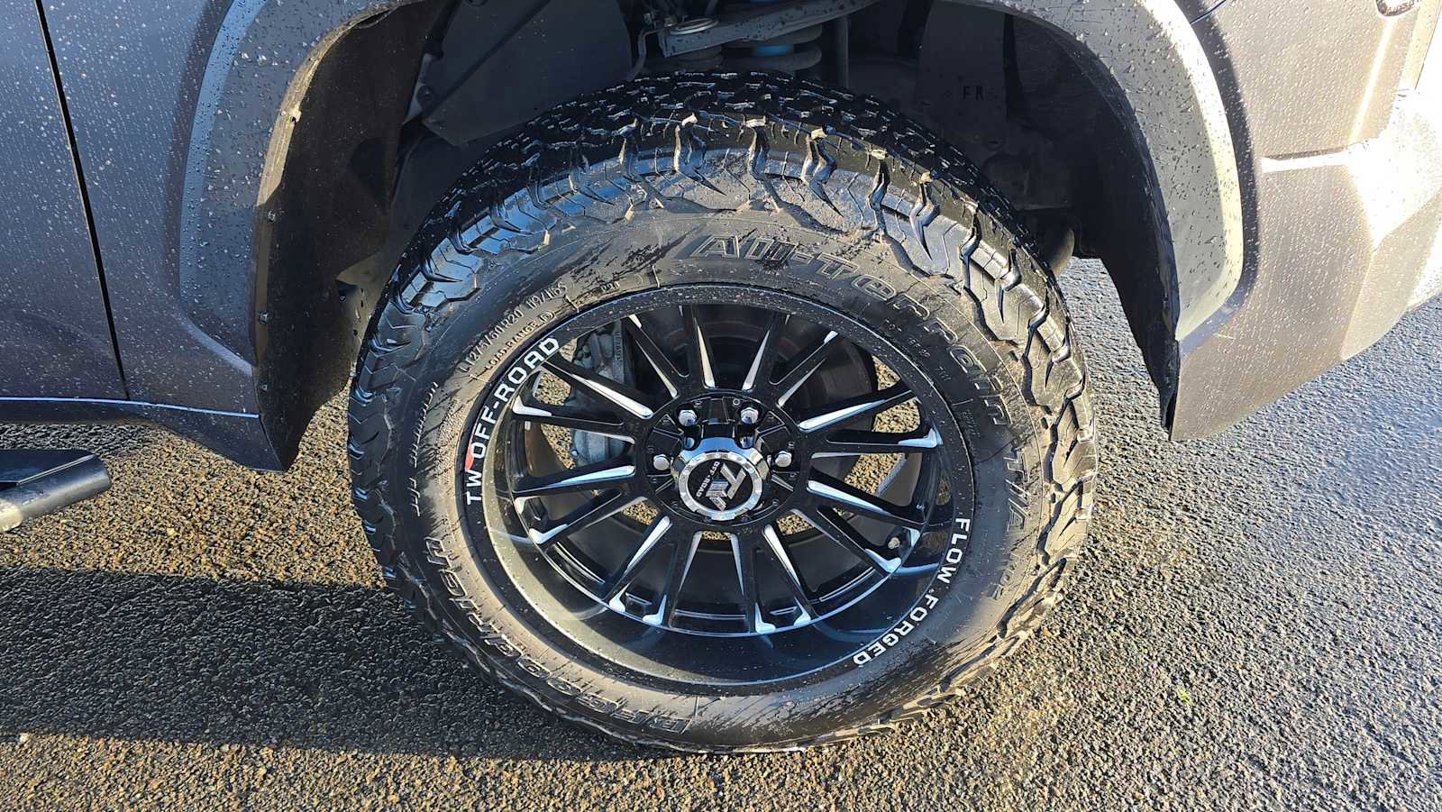 Used 2022 Toyota Tundra SR5 image 9