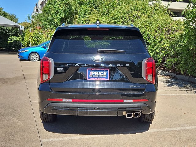 Used 2025 Hyundai Palisade XRT FWD image 7