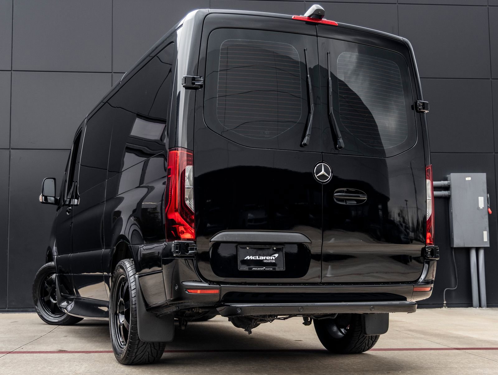 Used 2020 Mercedes-Benz Sprinter 2500 image 6