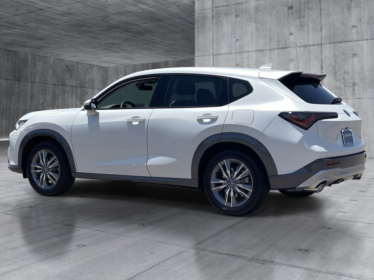 New 2026 Acura ADX FWD image 4