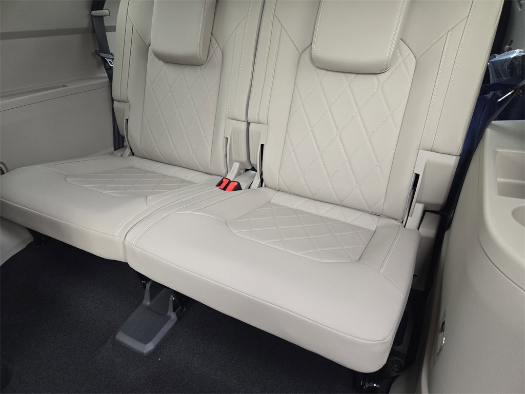 New 2026 Volkswagen Atlas SEL Premium R-Line image 23