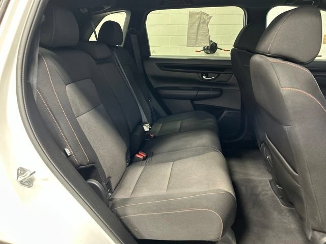 Certified 2024 Honda CR-V Sport image 20