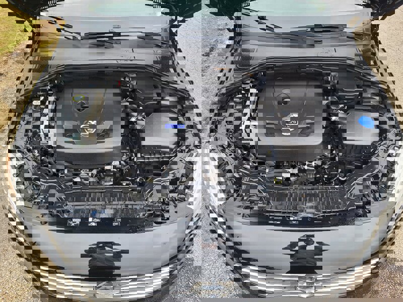 Used 2015 Volvo S60 T5 Premier image 28