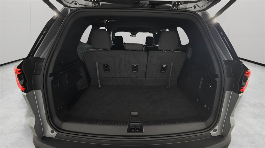 Certified 2025 GMC Acadia Elevation image 32