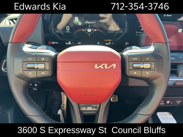 New 2025 Kia K4 GT-Line Turbo FWD image 20