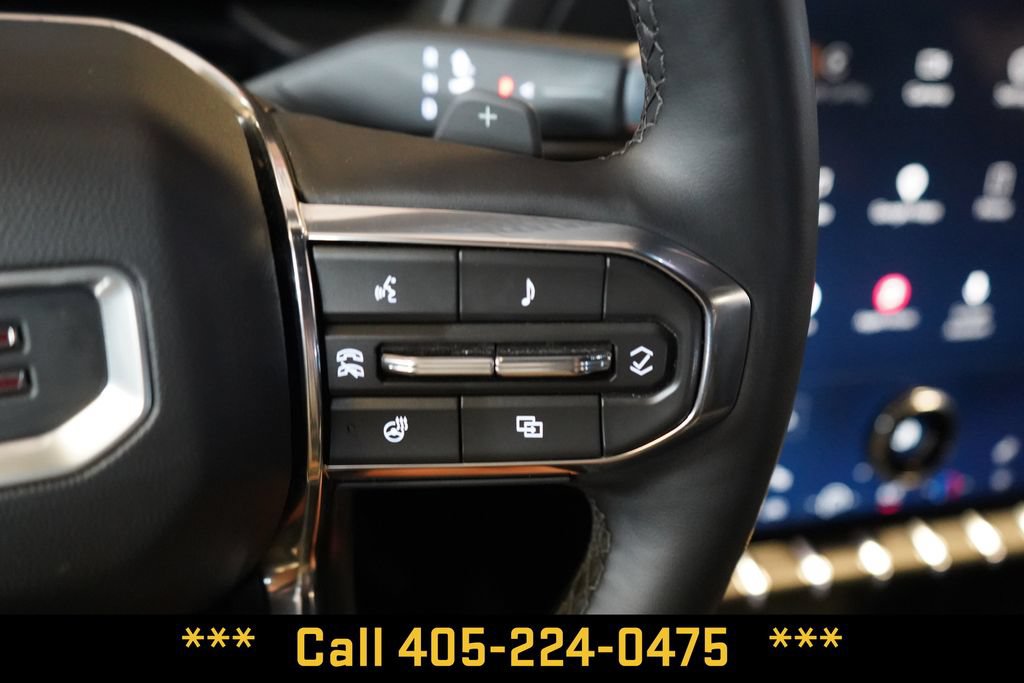 Used 2026 GMC Terrain Elevation FWD image 32